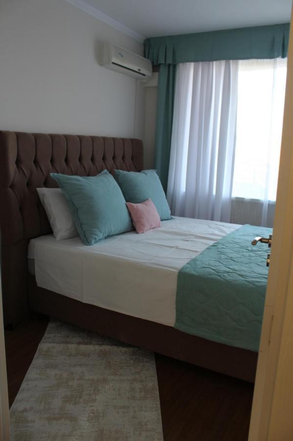 Wild Cherry Apartments Saints Constantine and Helena ภายนอก รูปภาพ
