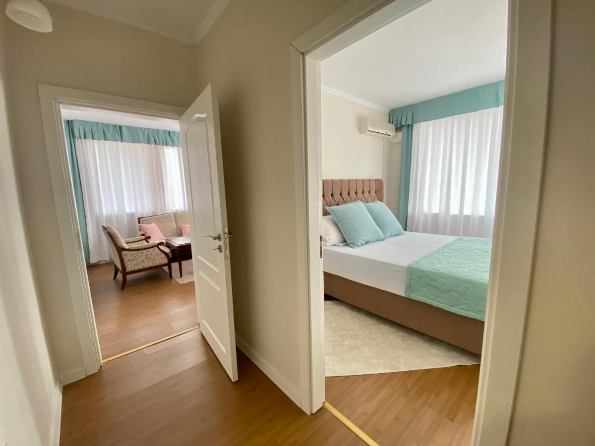 Wild Cherry Apartments Saints Constantine and Helena ภายนอก รูปภาพ